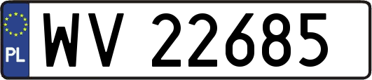 WV22685