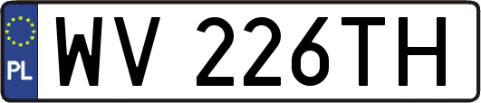 WV226TH