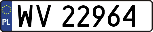 WV22964