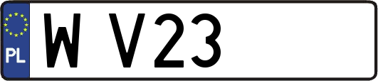 WV23