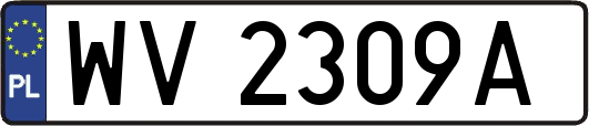 WV2309A