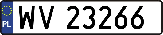 WV23266