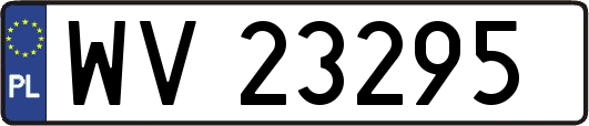 WV23295