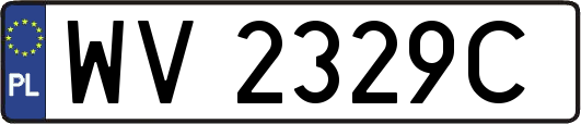 WV2329C