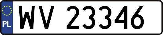 WV23346