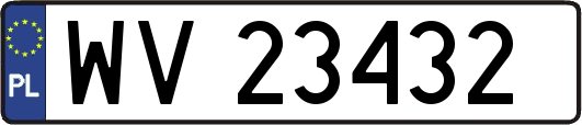 WV23432