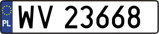 WV23668