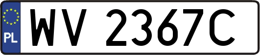 WV2367C