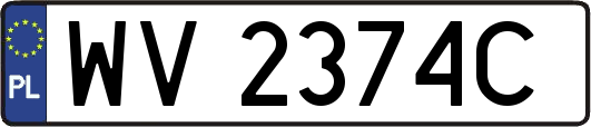 WV2374C