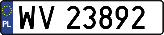 WV23892