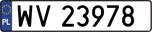 WV23978