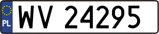 WV24295