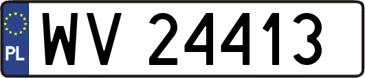 WV24413