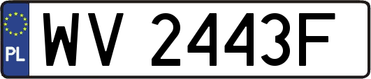 WV2443F