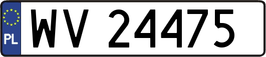 WV24475