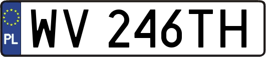 WV246TH