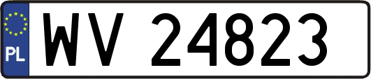 WV24823