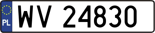 WV24830