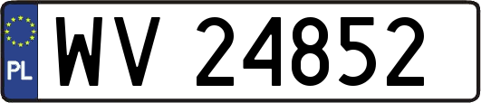 WV24852