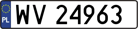 WV24963