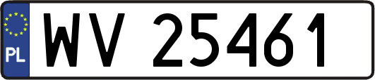 WV25461