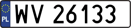 WV26133