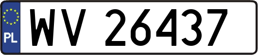 WV26437