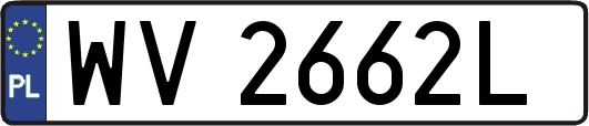 WV2662L