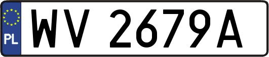 WV2679A