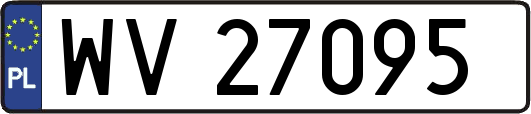 WV27095