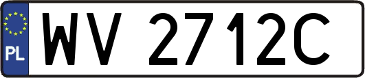 WV2712C