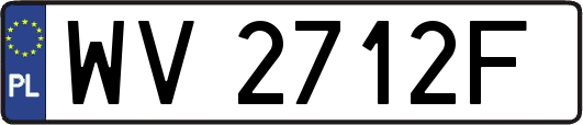 WV2712F