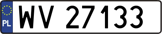 WV27133