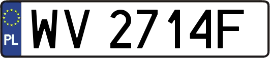 WV2714F