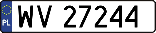 WV27244