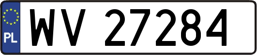WV27284