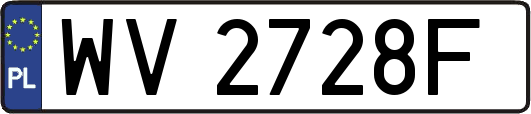 WV2728F