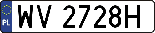 WV2728H