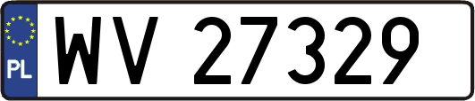 WV27329