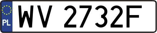 WV2732F