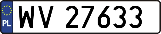 WV27633