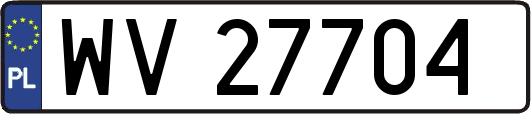 WV27704