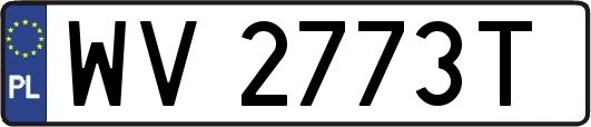 WV2773T