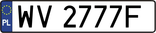 WV2777F