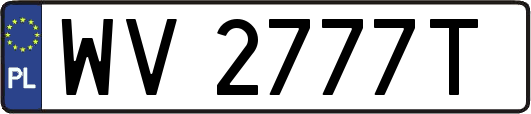 WV2777T