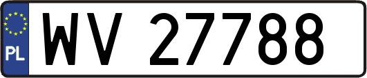 WV27788