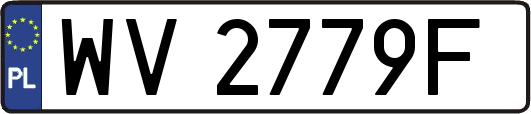 WV2779F