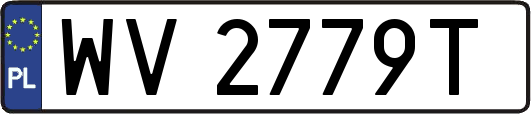 WV2779T