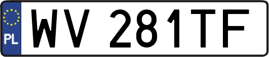 WV281TF