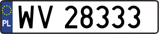 WV28333